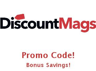 Save Big on Magazines at DiscountMags