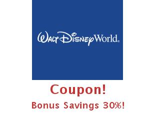 Save Big on Disney Holidays - Up to 30% Off