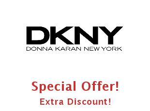 Save Big on DKNY - Up to 50% Off + Free Shipping