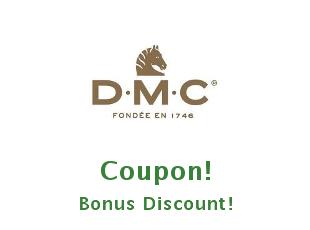 Save Big with DMC - 20% Off Promotions!