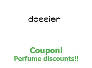 Discounts Dossier save up to 30%