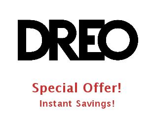Save Big on Dreo - Up to 25% Off Deals
