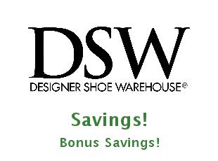 Discounts DSW save up to 80%