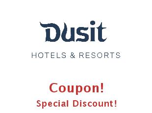 Save Big with Dusit Promos & Discounts