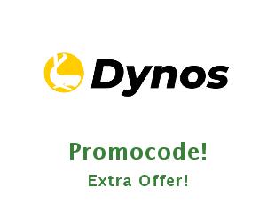 Discounts Dynos save up to 20%