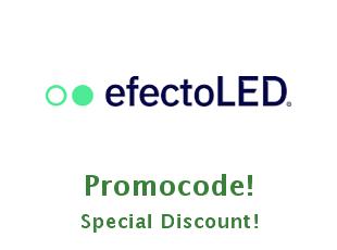Save Big with EfectoLed - 10% Discounts & More