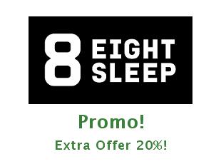 Discounts 20% Eight Sleep