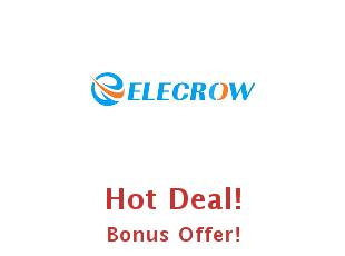 Save Big with Elecrow Discounts & Promo Codes