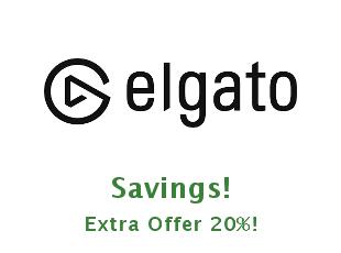 Elgato Discounts: Save Up to 20%