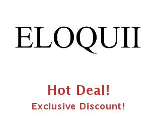 Save Big on Eloquii Fashion - Up to 50% Off