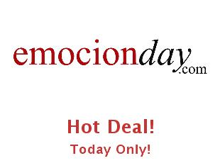 Save Big on Emocion Day - Best Deals & Coupons