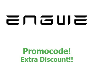 Promotional offers Engwe up to 100$ off