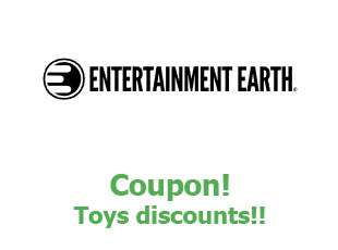 Coupons Entertainment Earth up to 30% off