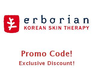 Save Big on Erborian Skincare