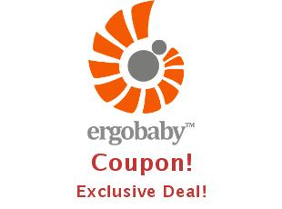 Save Big on ErgoBaby - 20% Off Deals