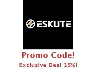Save 15% on Eskute Bikes - Discounts & Codes