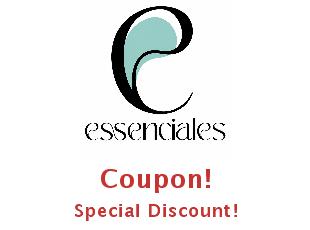 Discount code Essenciales 10% OFF