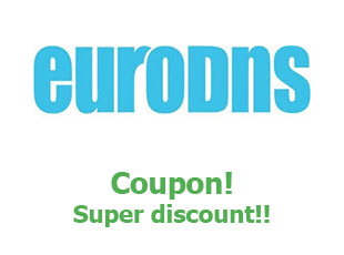 Discounts Euro DNS