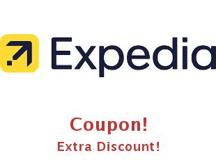 Save Big on Expedia - Up to 50% Off!