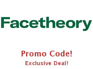 Save Big on Face Theory - Exclusive Discounts up to 40% OFF