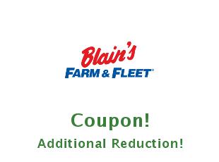 Coupons Farm and Fleet up to 20$ off
