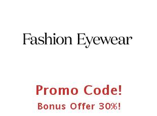 Save Big on Fashion Eyewear - Up to 30% Off
