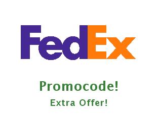 Coupons Fedex save up to 25%