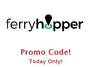 Save Big on Ferryhopper Bookings