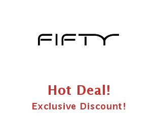 Save Big at Fifty Factory Outlet
