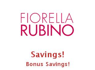 Save Big on Fiorella Rubino Fashion
