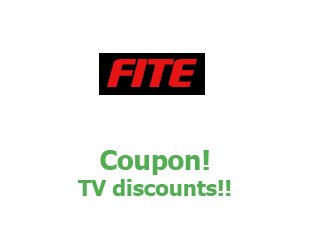 Discounts FITE TV save up to 20%