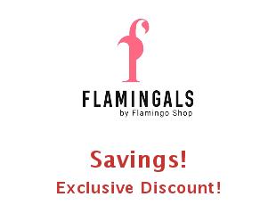 Save Big on Flamingo Shop Deals