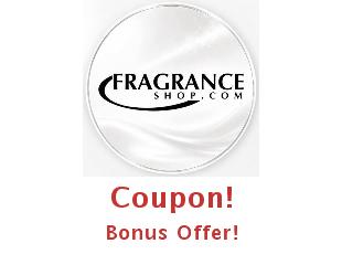 Save Big on FragranceShop - Up to 35% Off