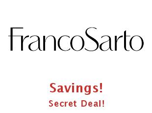 Franco Sarto Discounts & Savings