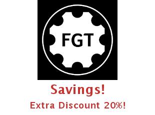 Save 20% on Events with Front Gate Tickets
