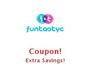 Save Big with Funtastyc Discounts
