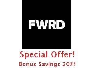 Save Big on FWRD - Up to 20% Off Fashion