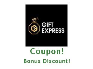 Save 20% on Gifts with GiftExpress Discounts