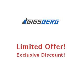 Save Big on Live Events with Gigsberg!