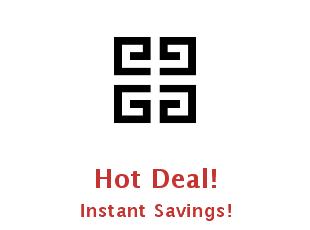Save Big on Givenchy Beauty Products