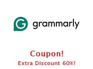 Save Big on Grammarly - Up to 60% Off