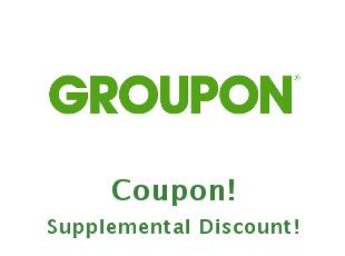 Save Big with Groupon Deals - Up to 50% Off