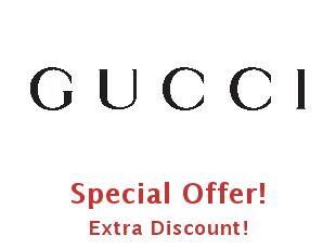Save Big on Gucci - Up to 35% Off