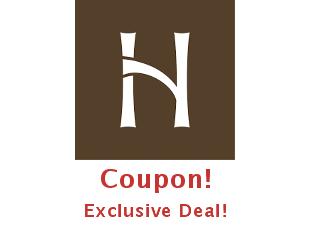 Save Big on Hernest with Up to 50% Off