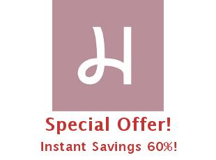 Discounts on HeyShape - Save 60% Today