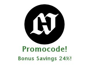 Save 24% on Historic Newspapers