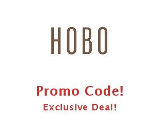 Save Big on Hobo Bags - Up to 50% Off