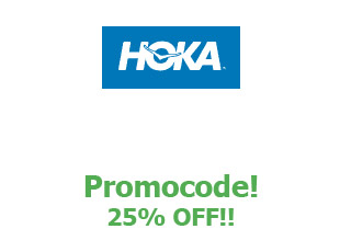 Coupons Hoka save up to 70%