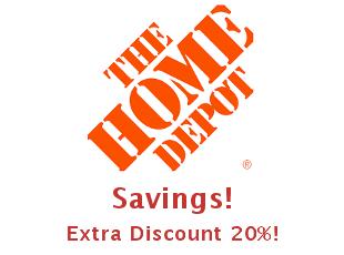 Save Big on Home Depot Mexico | Up to 20% Off