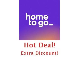 Save Big on HomeToGo Rentals